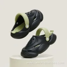 Thick-Soled Cave Shoes for Men and Women